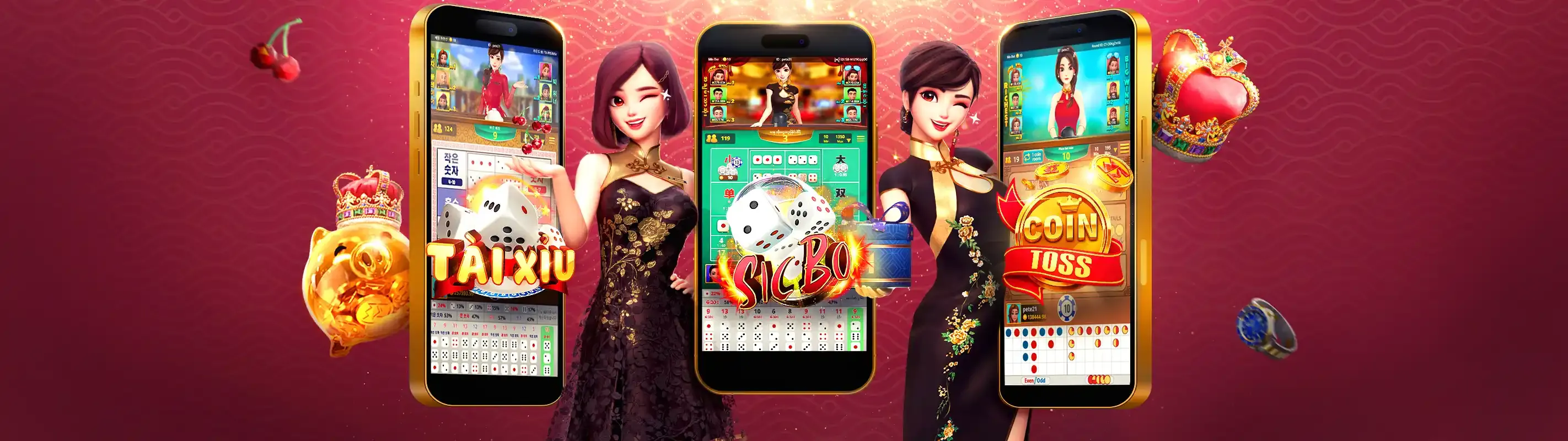Hình ảnh chiến lược cá cược thể thao và casino đỉnh cao tại KU Casino Info