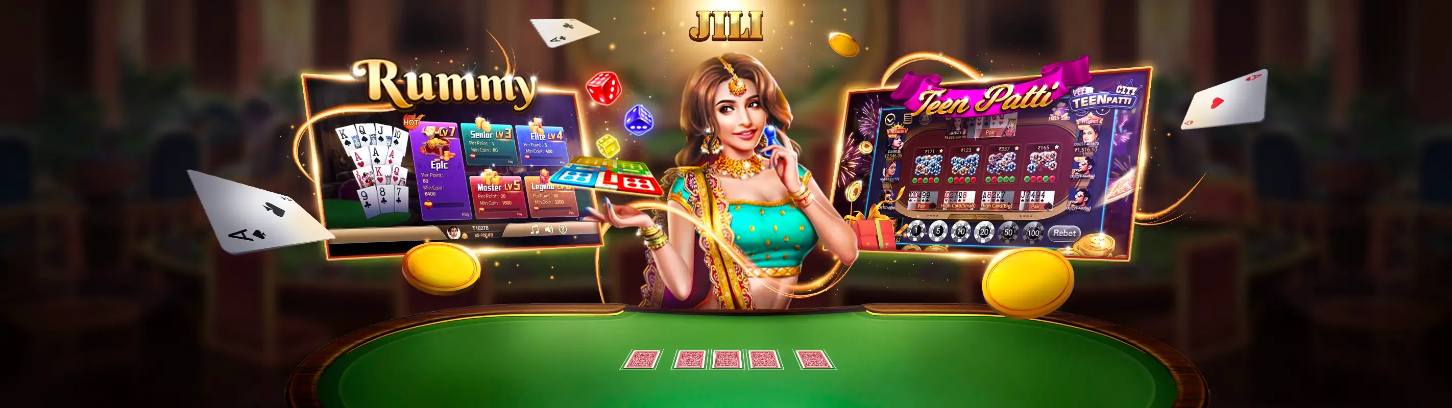 Tin tức Ku Casino Info