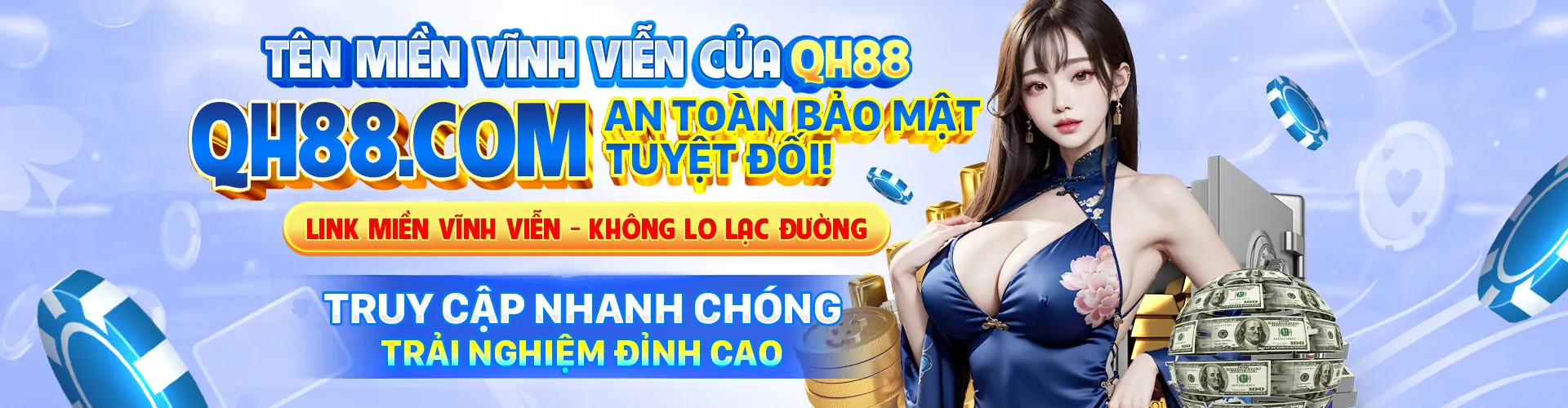 Sòng bạc Trực tuyến KU Casino Info