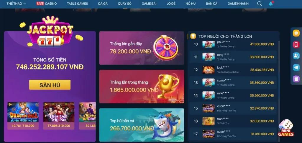 Chiến lược trò chơi KU Casino